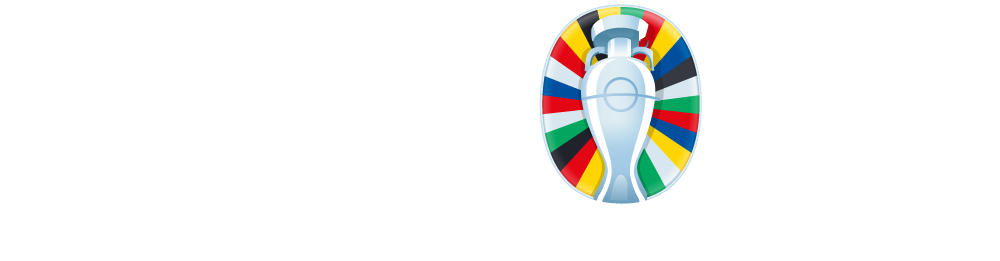 BYD UEFA 2024 Logo