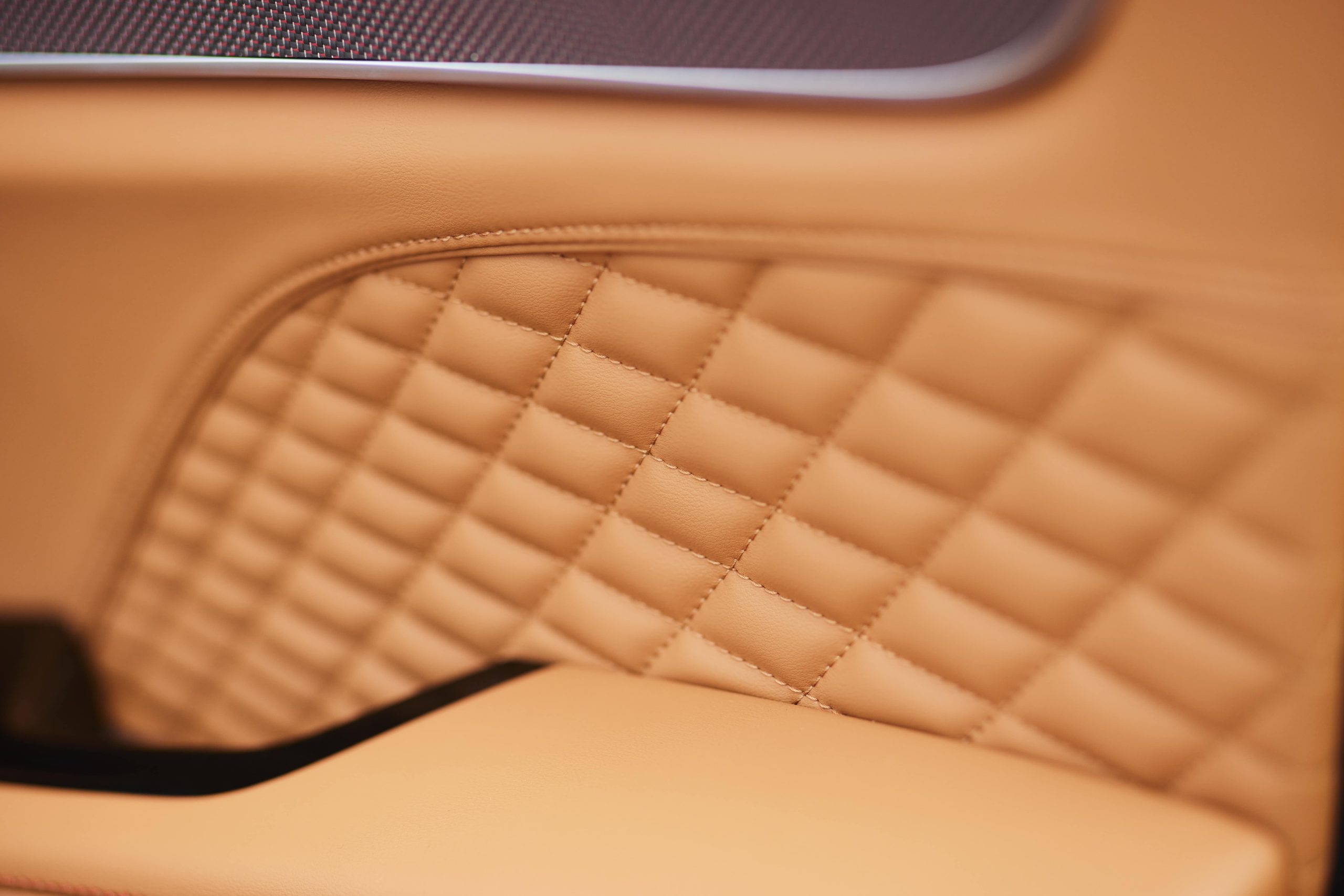 BYD HAN details