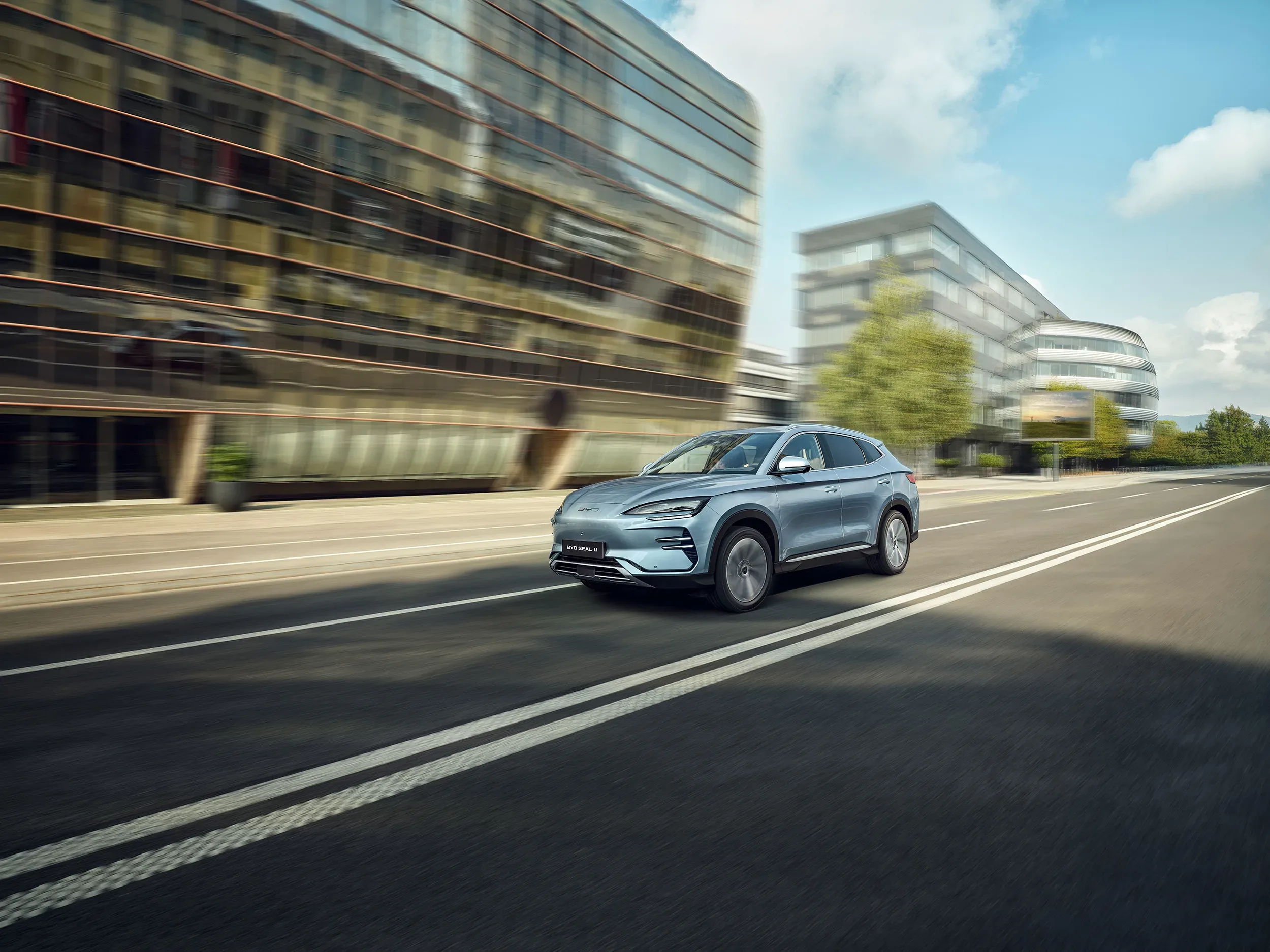 Focus op kwaliteit: BYD verbetert garantievoorwaarden