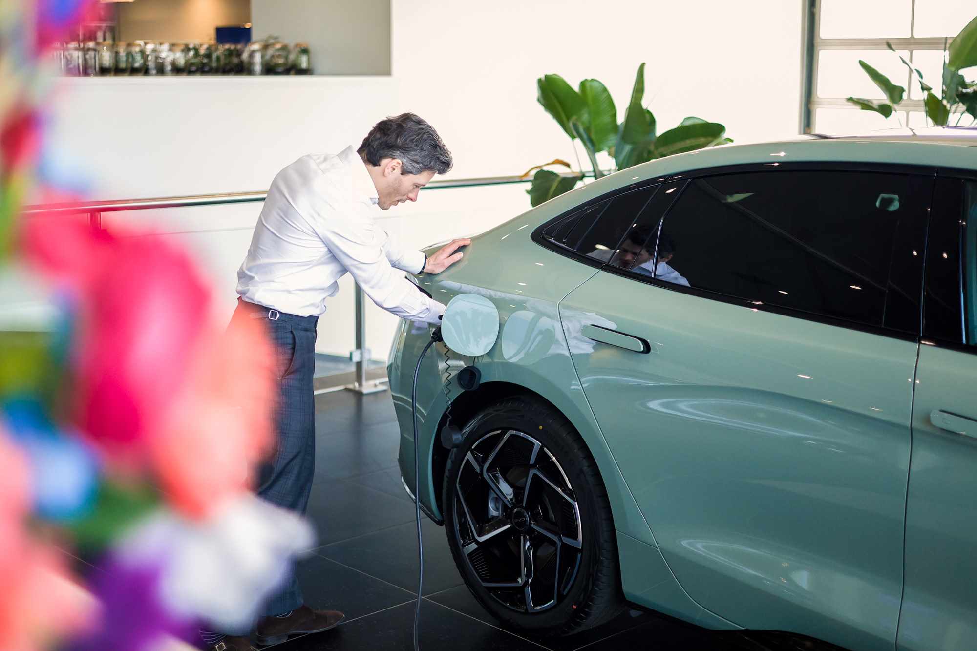 Zo houd je de operationele kosten van je zakelijke leaseauto laag