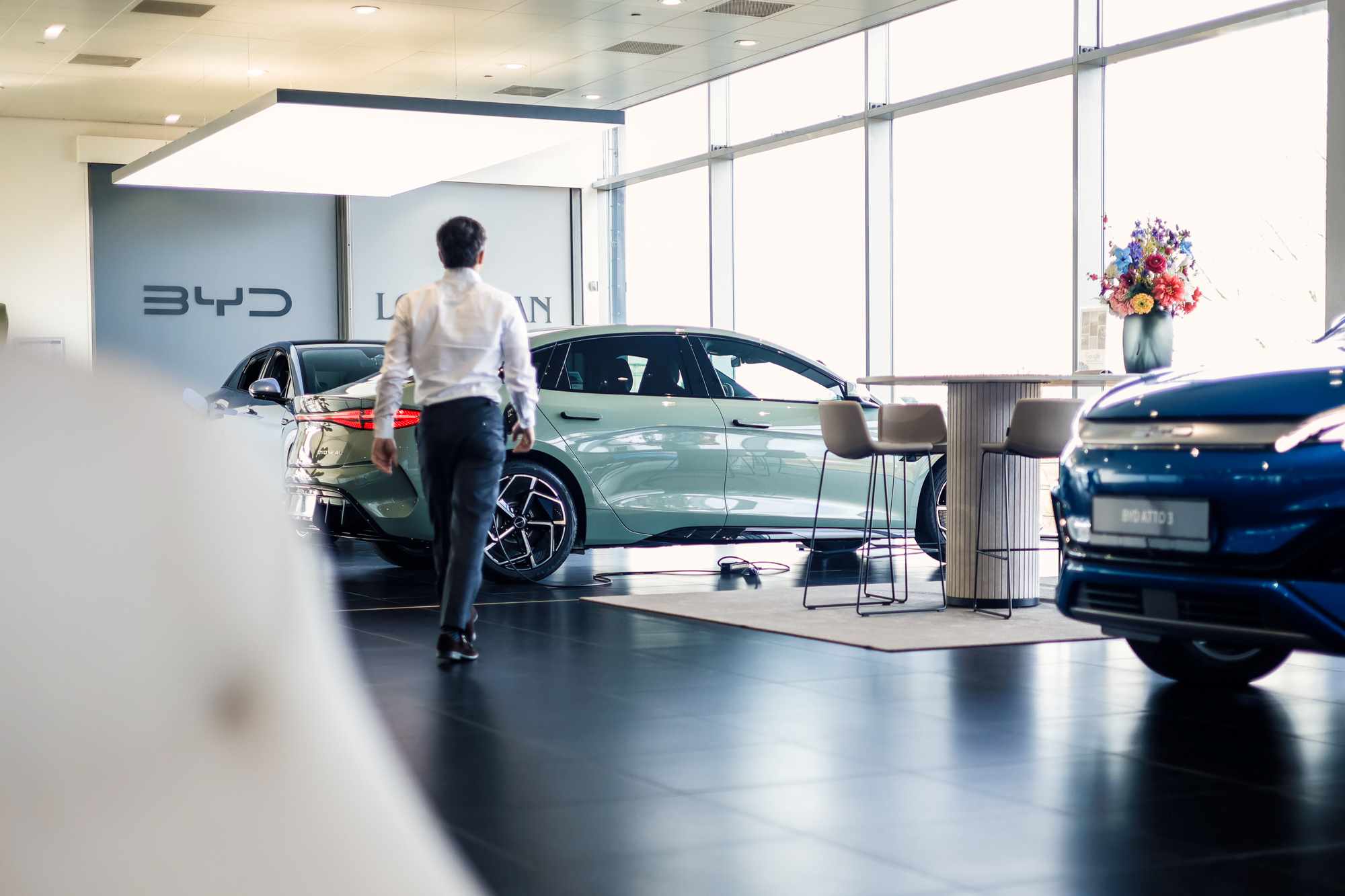 Financial Lease auto: wat zijn de voor- en nadelen?