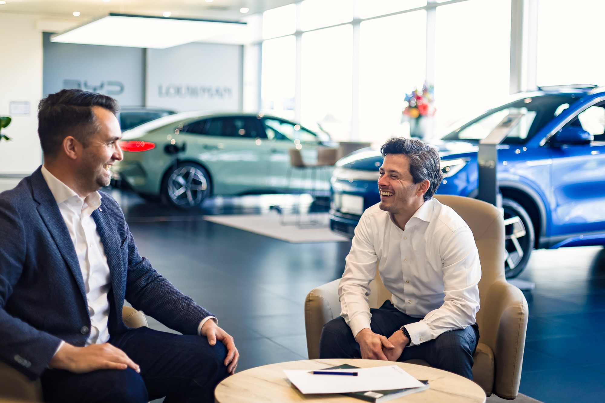 Operational Lease: wat zijn de voor- en nadelen?