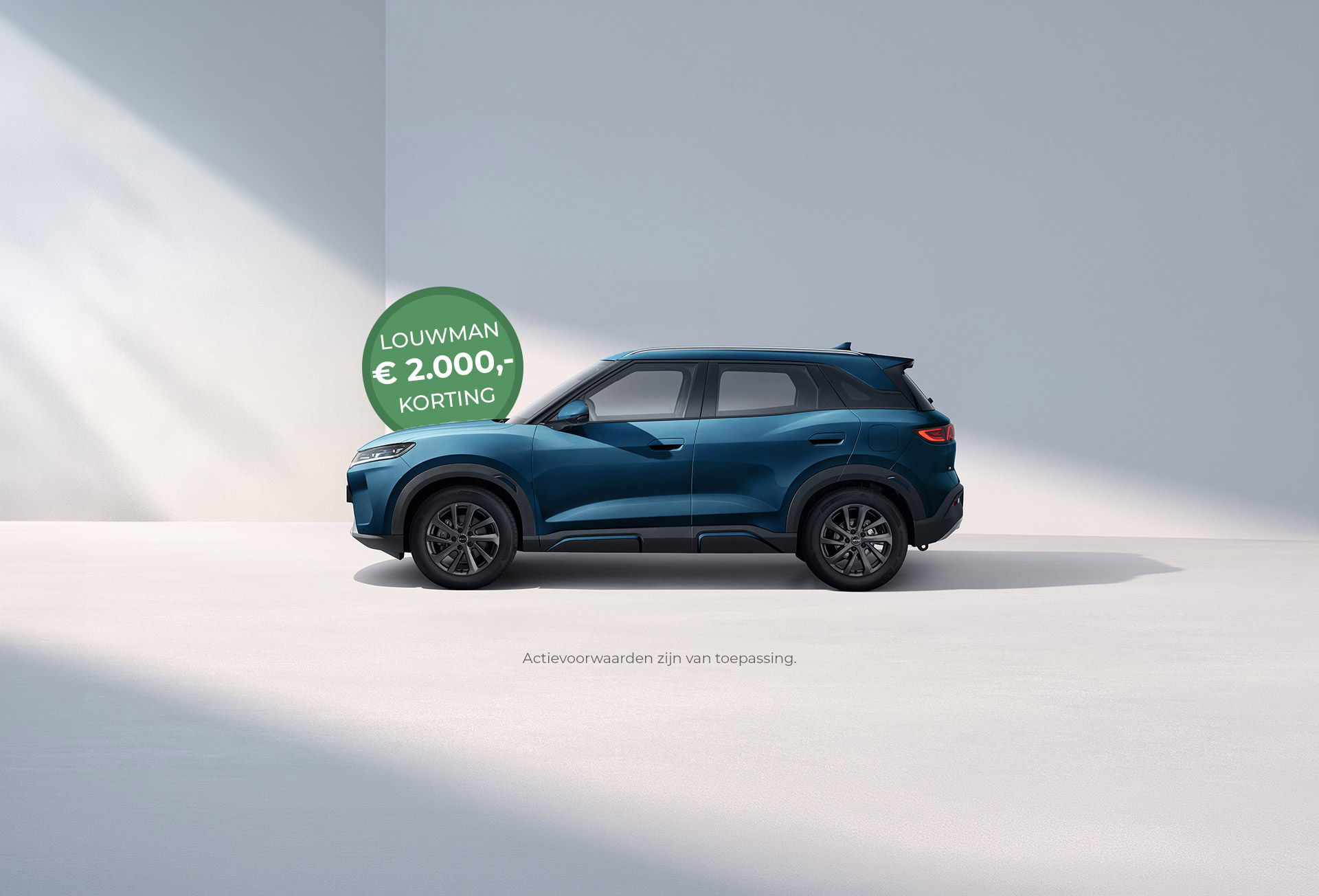 ATTO 2 DM-i - Louwman Korting