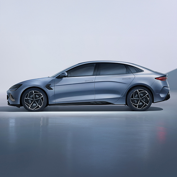 BYD SEAL Business Edition