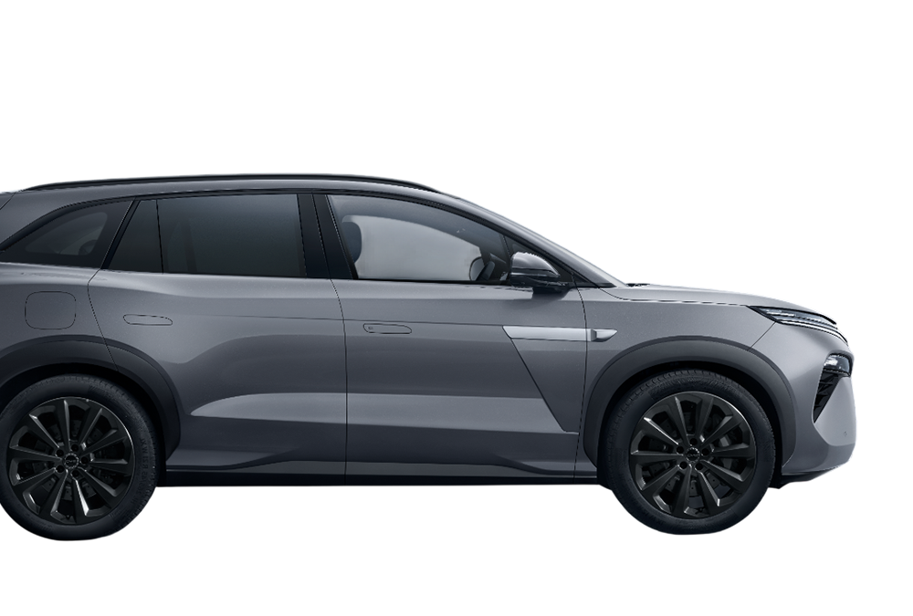 BYD ATTO 8